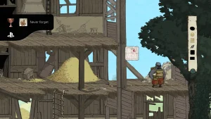 Valiant Hearts_ The Great War